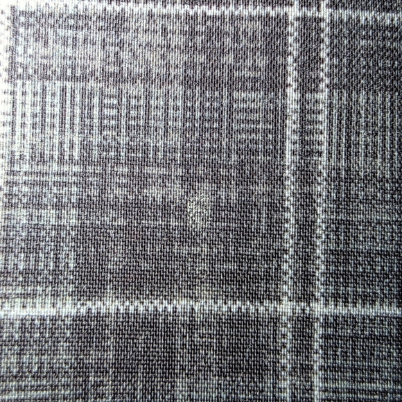 PGATour Men's Flat Front Golf Shorts, Color Caviar, Size 32 - Picture 10 of 10